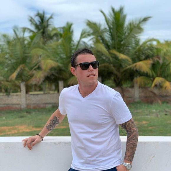 Meet your Posher, Travis - Picture 1 of 1